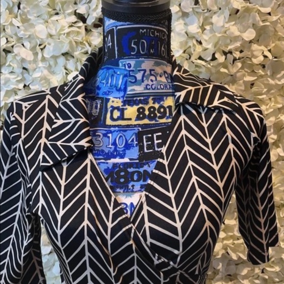 Moa Moa Dress – Work & Casual – Size Small (S) - Picture 3 of 14